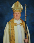 Bishop Benhase