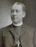 Bishop Nelson